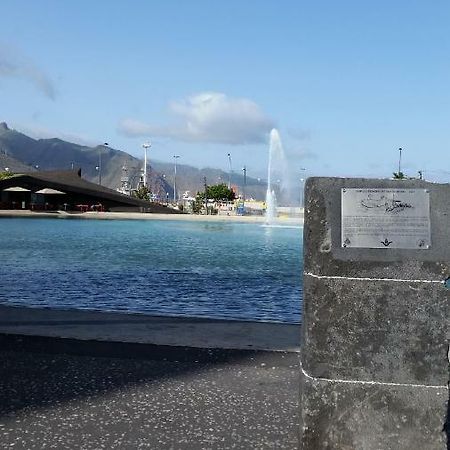 Habitacion Con Bano Privado Santa Cruz de Tenerife Zewnętrze zdjęcie