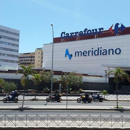 Habitacion Con Bano Privado Santa Cruz de Tenerife Zewnętrze zdjęcie