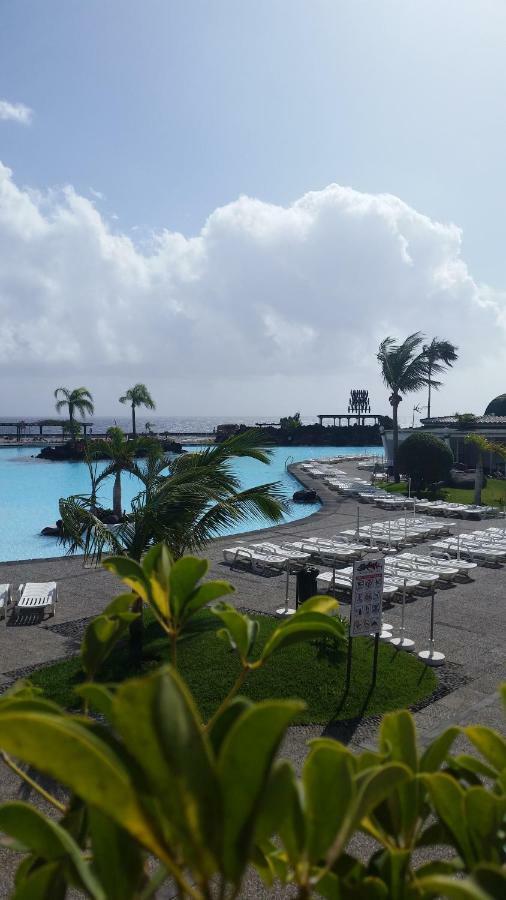Habitacion Con Bano Privado Santa Cruz de Tenerife Zewnętrze zdjęcie