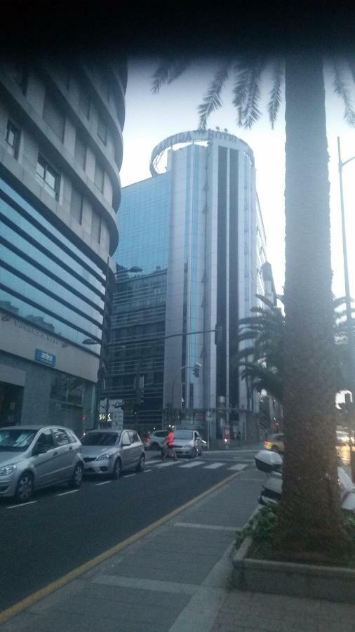 Habitacion Con Bano Privado Santa Cruz de Tenerife Zewnętrze zdjęcie