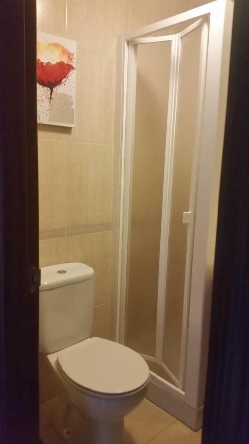 Habitacion Con Bano Privado Santa Cruz de Tenerife Zewnętrze zdjęcie