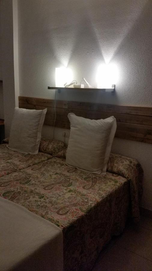 Habitacion Con Bano Privado Santa Cruz de Tenerife Zewnętrze zdjęcie