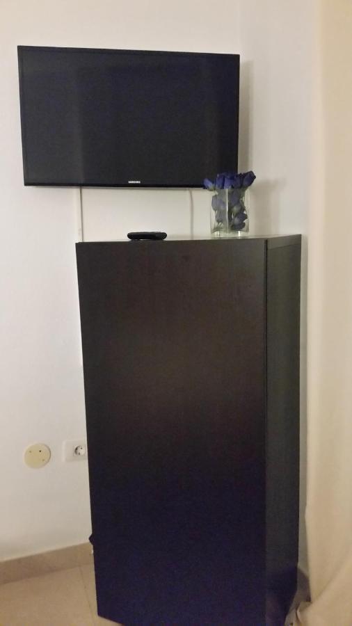 Habitacion Con Bano Privado Santa Cruz de Tenerife Zewnętrze zdjęcie