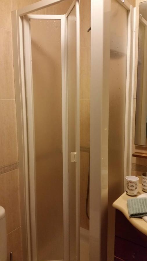 Habitacion Con Bano Privado Santa Cruz de Tenerife Zewnętrze zdjęcie